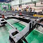 Демиховский машиностроительный завод