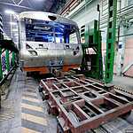 Демиховский машиностроительный завод