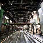 Демиховский машиностроительный завод