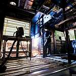 Демиховский машиностроительный завод