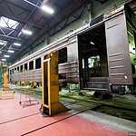 Демиховский машиностроительный завод