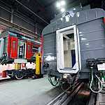 Демиховский машиностроительный завод