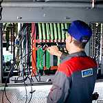 Демиховский машиностроительный завод