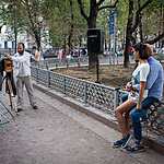 День Булгакова