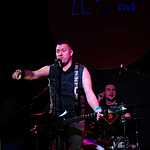 Группа «Dетки» вернулась на сцену