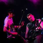 Группа «Dетки» вернулась на сцену