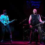 Группа «Dетки» вернулась на сцену