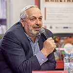 «Дилетант» встретился с читателями