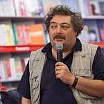 «Дилетант» встретился с читателями