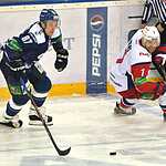 «Динамо МСК» — «Локомотив»