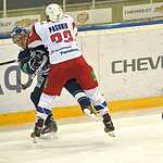 «Динамо МСК» — «Локомотив»