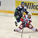 «Динамо МСК» — «Локомотив»