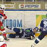 «Динамо МСК» — «Локомотив»