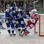 «Динамо МСК» — «Локомотив»