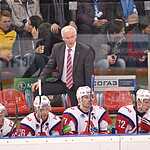 «Динамо МСК» — «Локомотив»