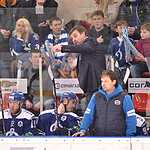 «Динамо МСК» — «Локомотив»