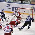 «Динамо МСК» — «Локомотив»