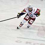 «Динамо МСК» — «Локомотив»