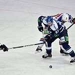 «Динамо» обыграло пражского «Льва»