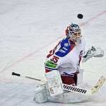 «Динамо» обыграло пражского «Льва»