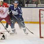 «Динамо» — «Витязь»