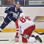 «Динамо» — «Витязь»