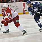 «Динамо» — «Витязь»