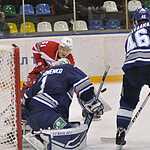 «Динамо» — «Витязь»