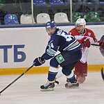 «Динамо» — «Витязь»