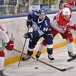 «Динамо» — «Витязь»