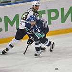 Динамо просочилось без буллитов