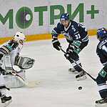 Динамо просочилось без буллитов