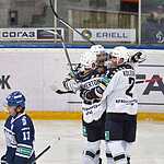 Динамо просочилось без буллитов