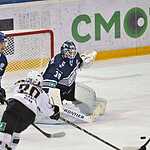 Динамо просочилось без буллитов