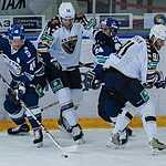 Динамо просочилось без буллитов