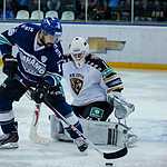 Динамо просочилось без буллитов