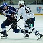 Динамо просочилось без буллитов