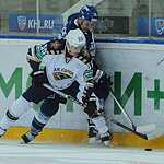 Динамо просочилось без буллитов