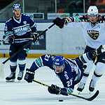 Динамо просочилось без буллитов