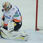 «Динамо» разгромило «Северсталь»