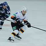 «Динамо» разгромило «Северсталь»