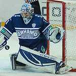 «Динамо» разгромило «Северсталь»