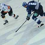 «Динамо» разгромило «Северсталь»