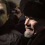 Стратегия-31 на Триумфальной площади