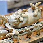 Кустарный музей С.Т.Морозова