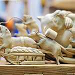 Кустарный музей С.Т.Морозова