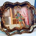 Кустарный музей С.Т.Морозова