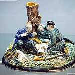 Кустарный музей С.Т.Морозова