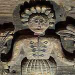 Кустарный музей С.Т.Морозова