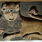 Кустарный музей С.Т.Морозова